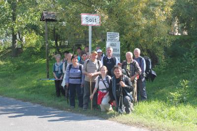 Magyar Camino.2010.10.04.2.szakasz